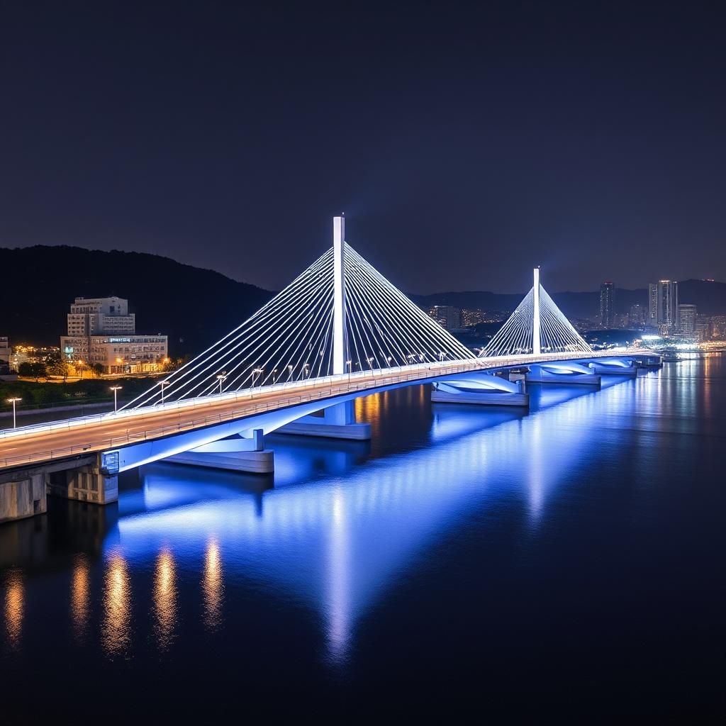 Incheon Bridge